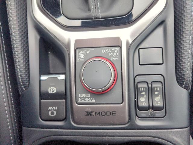 2024 Subaru Forester Vehicle Photo in Green Bay, WI 54304