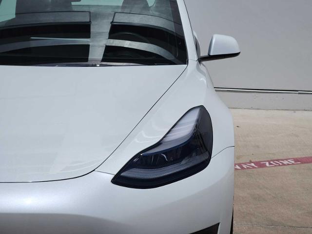 2021 Tesla Model 3 Vehicle Photo in Grapevine, TX 76051