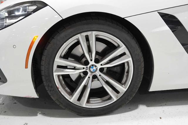 2025 BMW Z4 sDrive30i Vehicle Photo in GRAPEVINE, TX 76051