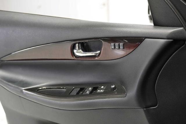 2016 INFINITI QX50 Vehicle Photo in GRAPEVINE, TX 76051