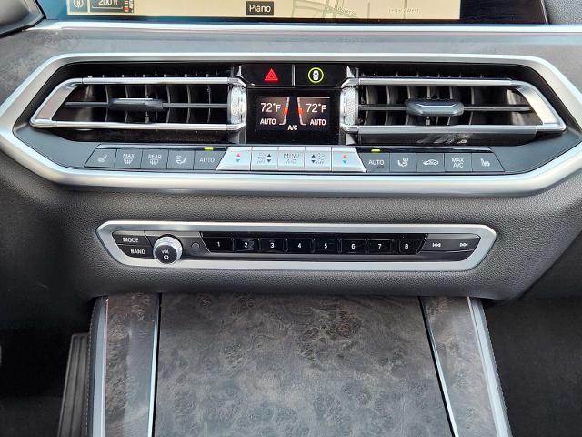 2023 BMW X5 xDrive40i Vehicle Photo in PLANO, TX 75024