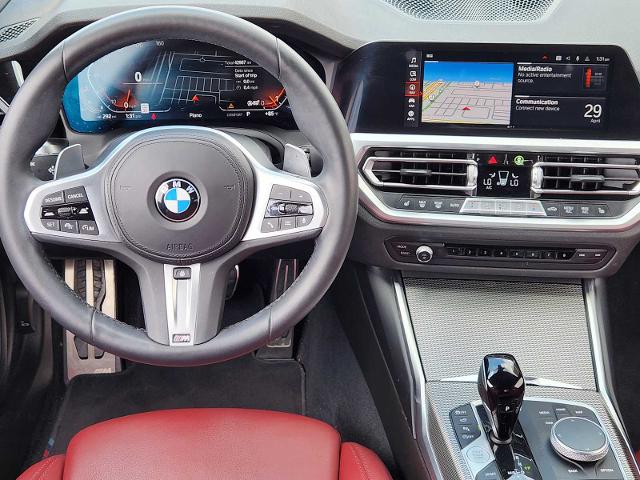 2022 BMW M240i xDrive Vehicle Photo in PLANO, TX 75024