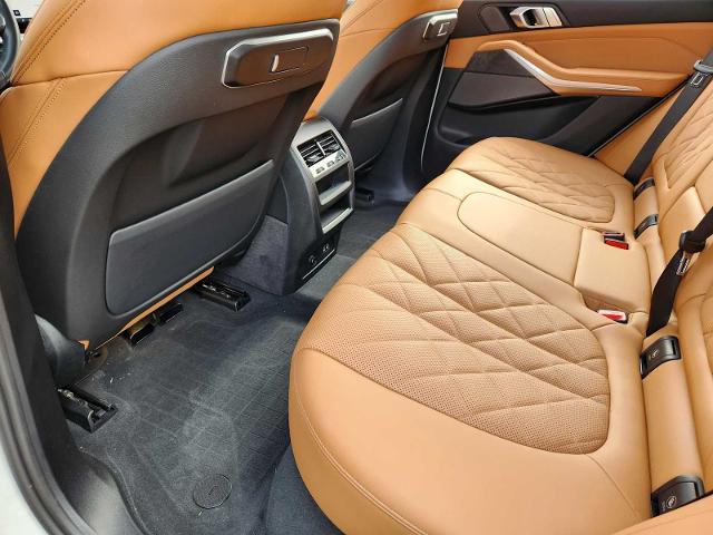 2024 BMW X5 xDrive40i Vehicle Photo in PLANO, TX 75024