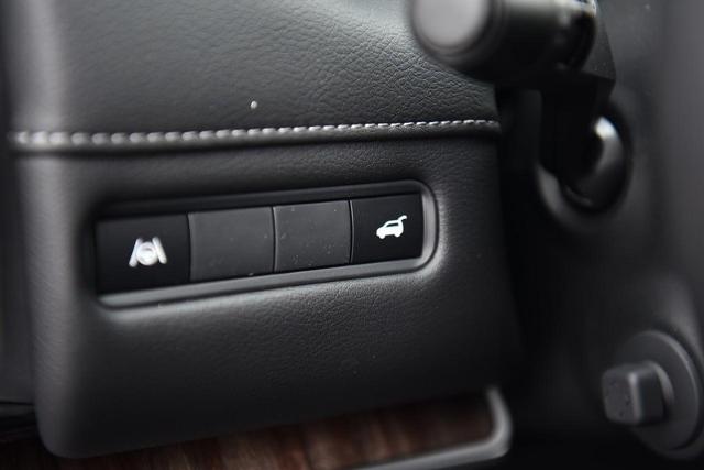 2025 Nissan Armada Vehicle Photo in Ballwin, MO 63011