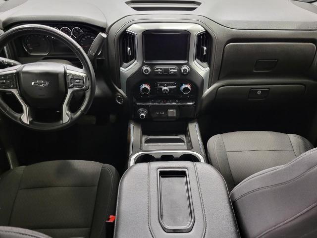 2022 Chevrolet Silverado 1500 LTD Vehicle Photo in APPLETON, WI 54914-4656