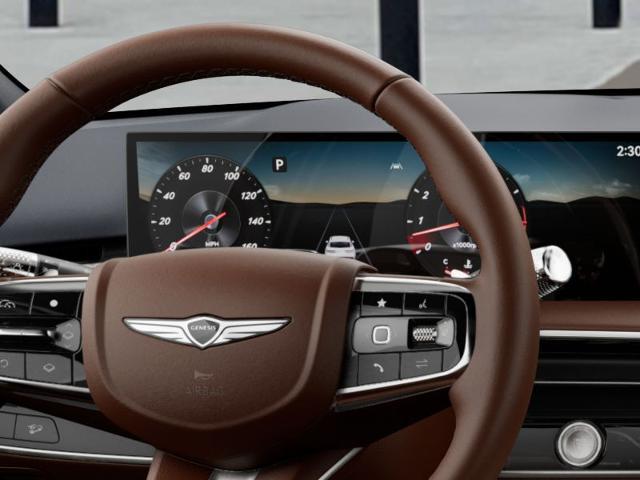 2026 Genesis GV70 Vehicle Photo in Appleton, WI 54913