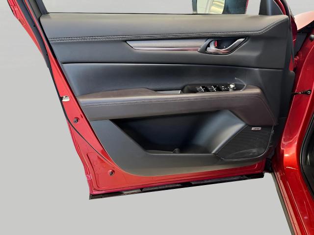 2023 Mazda CX-5 Vehicle Photo in Green Bay, WI 54304