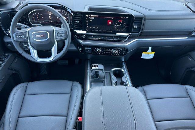 2025 GMC Sierra 1500 Vehicle Photo in STOCKTON, CA 95212-2838