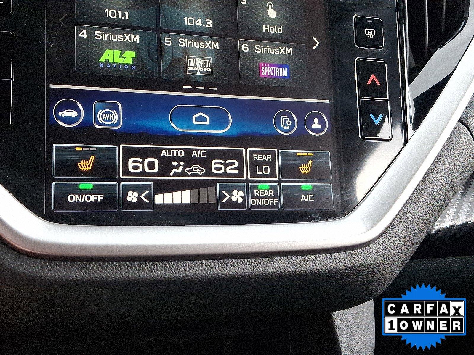 2024 Subaru Ascent Vehicle Photo in Harrisburg, PA 17111