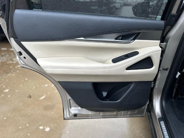2023 INFINITI QX60 Vehicle Photo in Grapevine, TX 76051