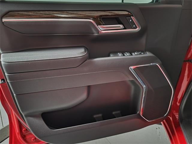 2025 GMC Sierra 1500 Vehicle Photo in PRESCOTT, AZ 86305-3700