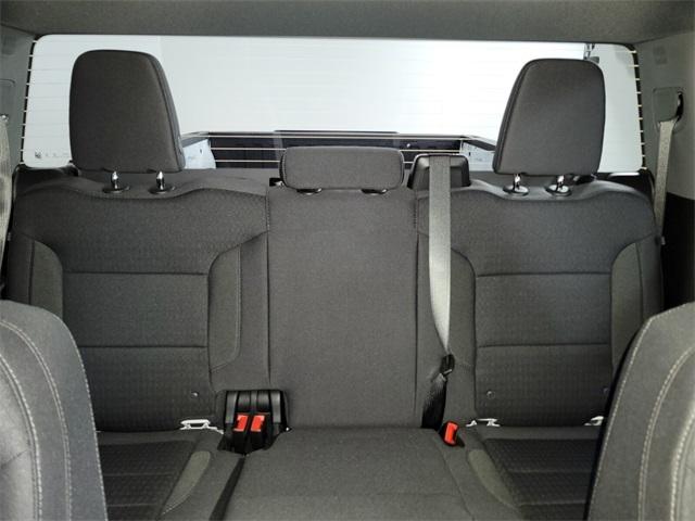 2025 GMC Sierra 1500 Vehicle Photo in PRESCOTT, AZ 86305-3700