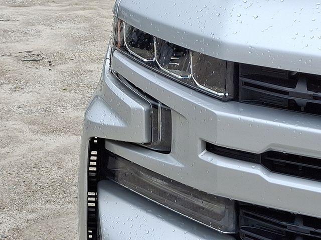 2020 Chevrolet Silverado 1500 Vehicle Photo in PAWLING, NY 12564-3219