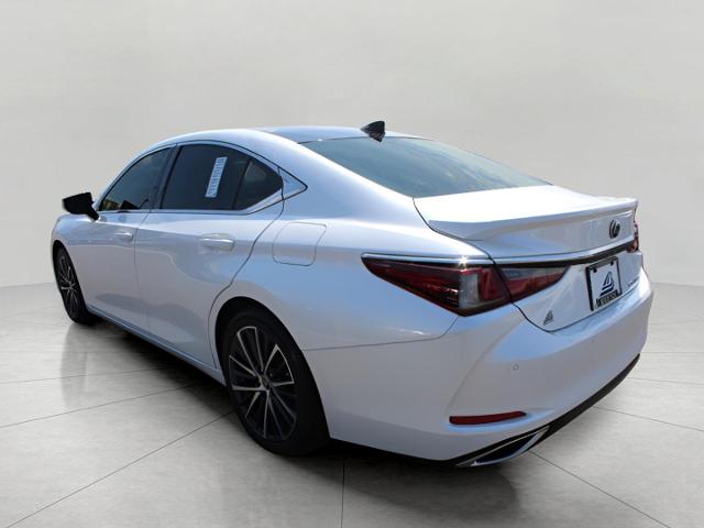 2022 Lexus ES 350 Vehicle Photo in Green Bay, WI 54304