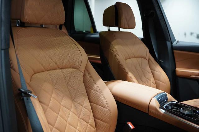 2025 BMW X5 xDrive50e Vehicle Photo in GRAPEVINE, TX 76051