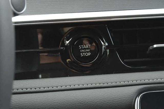 2025 INFINITI QX80 Vehicle Photo in Houston, TX 77090