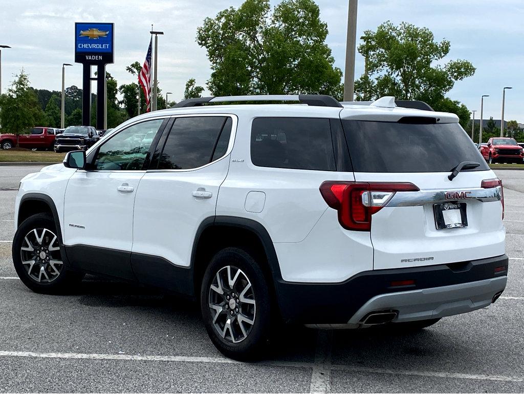 2022 GMC Acadia Vehicle Photo in POOLER, GA 31322-3252