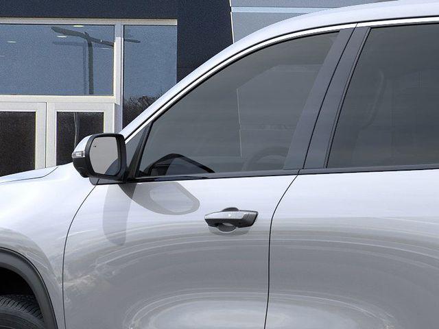 2025 GMC Acadia Vehicle Photo in DANBURY, CT 06810-5034