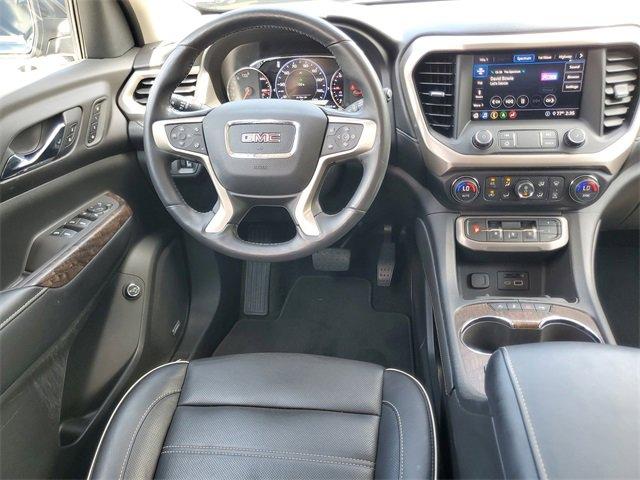 2020 GMC Acadia Vehicle Photo in SUNRISE, FL 33323-3202