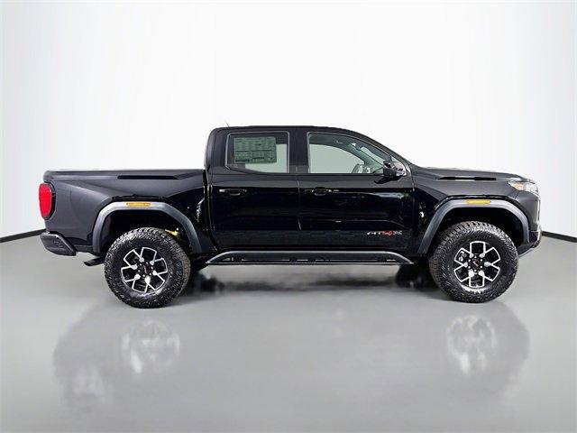 2025 GMC Canyon Vehicle Photo in PUYALLUP, WA 98371-4149