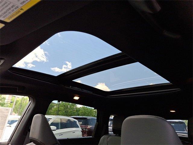 2025 INFINITI QX60 Vehicle Photo in Willow Grove, PA 19090