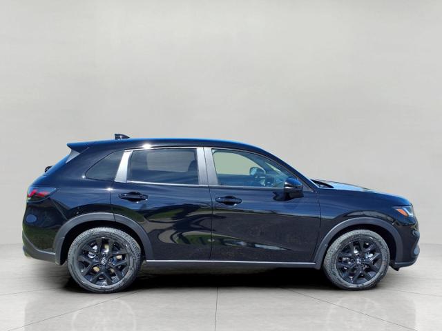 2025 Honda HR-V Vehicle Photo in Oshkosh, WI 54904