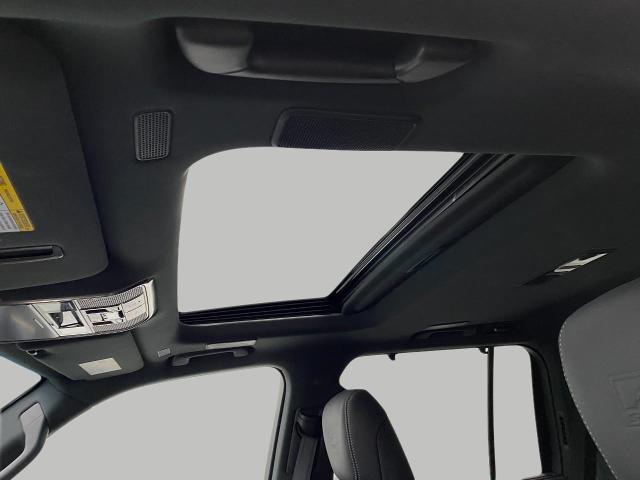 2023 Lexus LX 600 Vehicle Photo in Appleton, WI 54913