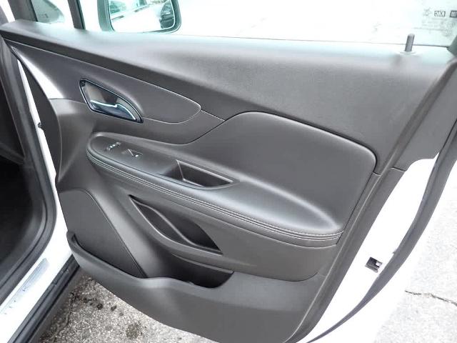 2022 Buick Encore Vehicle Photo in ZELIENOPLE, PA 16063-2910