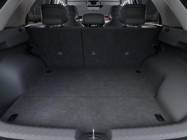 2025 Kia Niro Plug-In Hybrid Vehicle Photo in Tucson, AZ 85712