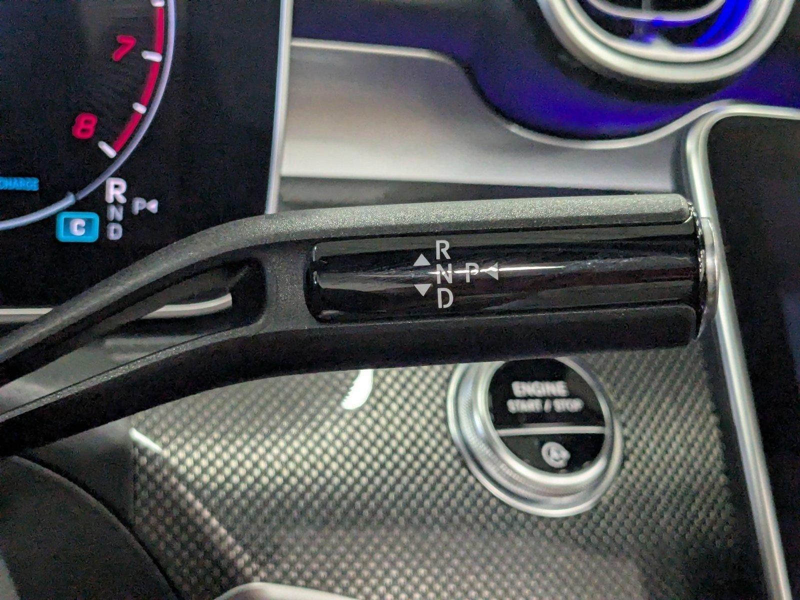 2024 Mercedes-Benz CLE Vehicle Photo in Pompano Beach, FL 33064