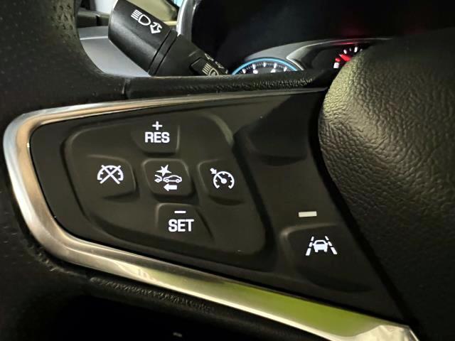 2022 Chevrolet Equinox Vehicle Photo in Roslyn, NY 11576