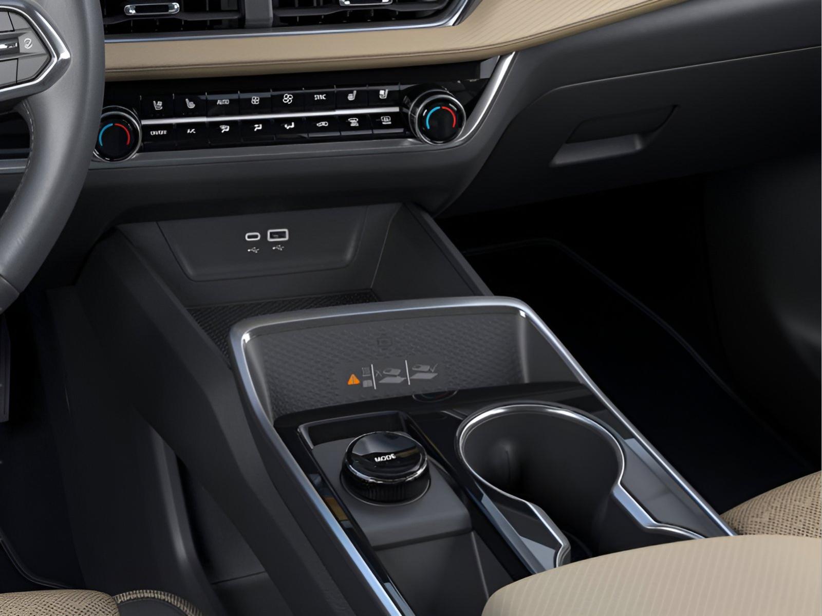 2026 Chevrolet Equinox Vehicle Photo in GEORGETOWN, TX 78626-7508