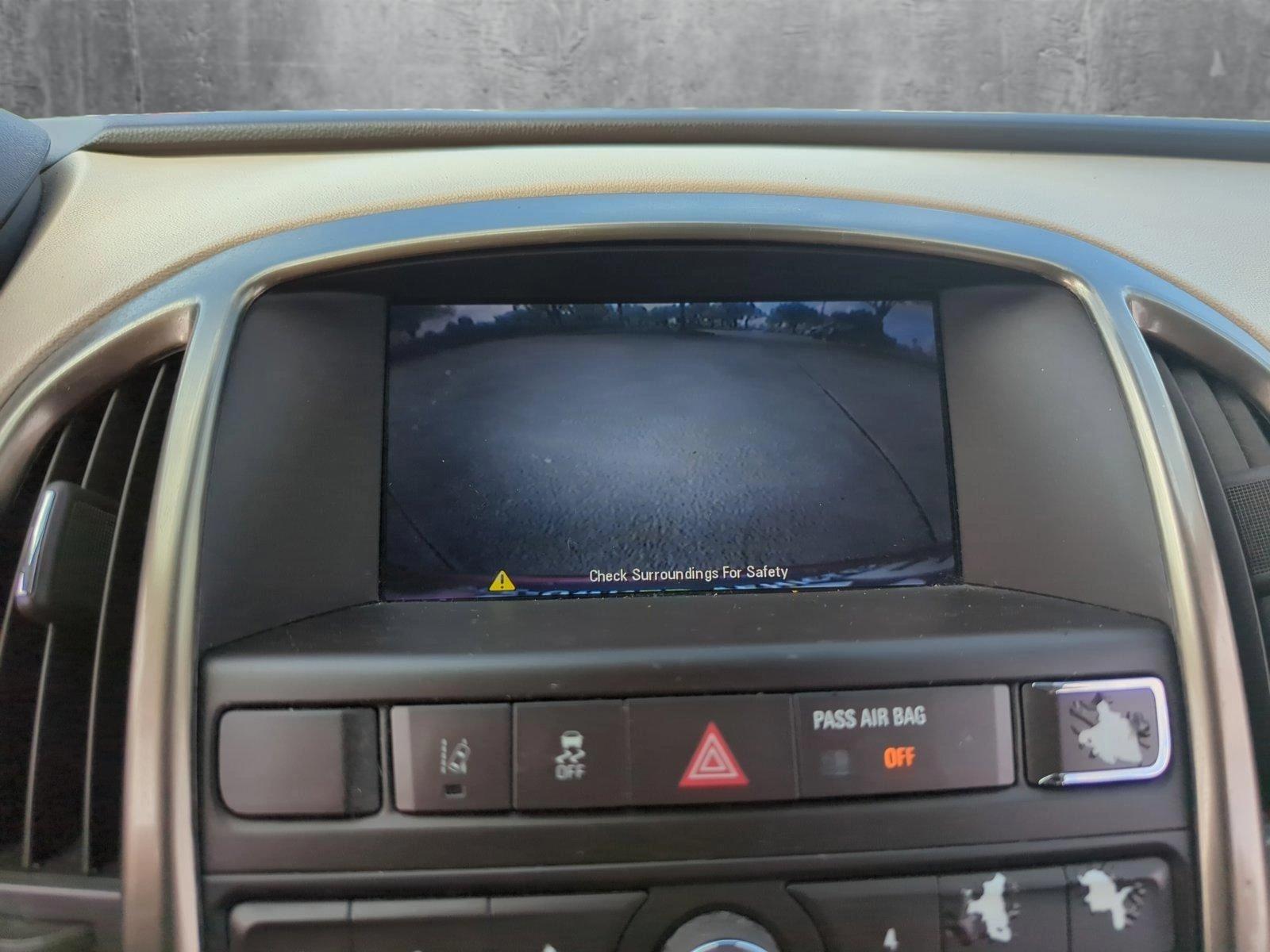 2014 Buick Verano Vehicle Photo in Margate, FL 33063