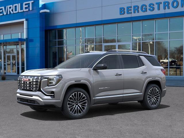 2026 GMC Terrain Vehicle Photo in OSHKOSH, WI 54904-7811