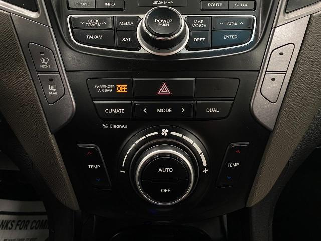 2014 Hyundai Santa Fe Sport Vehicle Photo in Appleton, WI 54913