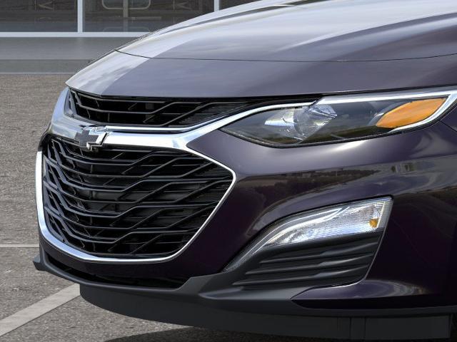 2025 Chevrolet Malibu Vehicle Photo in HOUSTON, TX 77034-5009