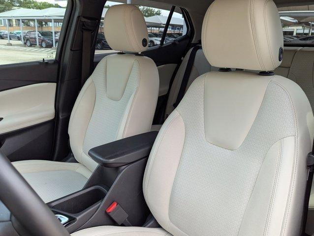 2024 Buick Encore GX Vehicle Photo in San Antonio, TX 78230