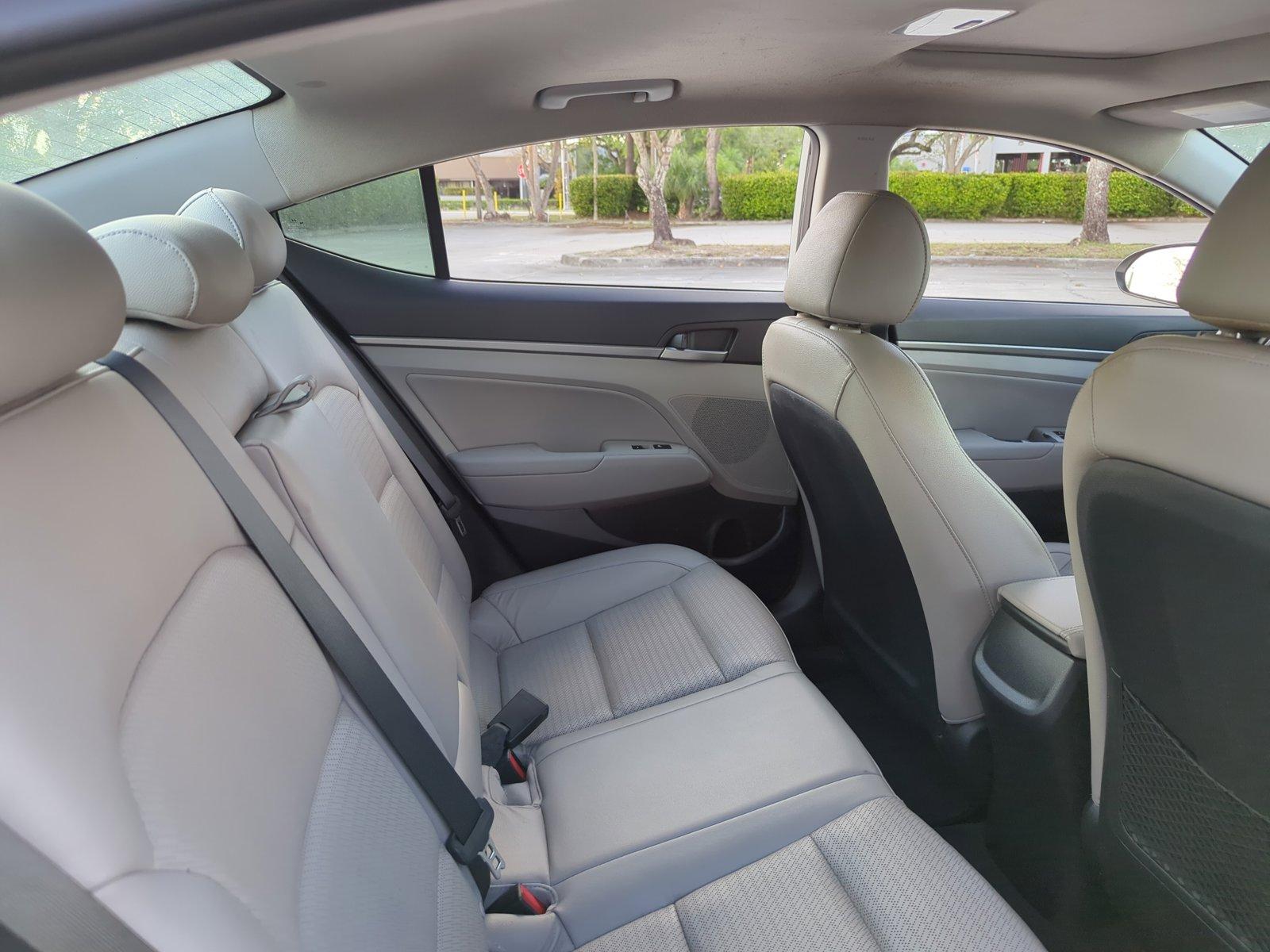2017 Hyundai Elantra Vehicle Photo in ORLANDO, FL 32812-3021