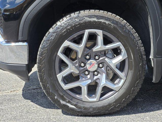2024 GMC Sierra 1500 Vehicle Photo in Decatur, TX 76234