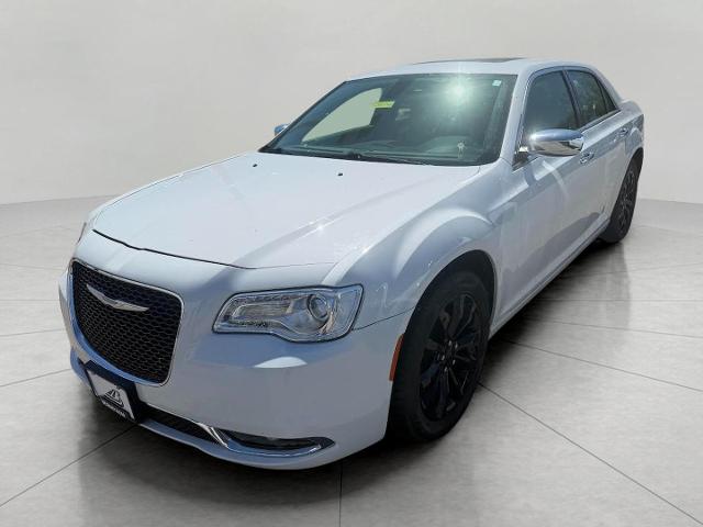 2016 Chrysler 300 Vehicle Photo in Kaukauna, WI 54130