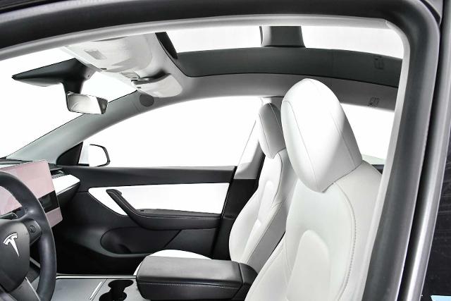 2022 Tesla Model Y Vehicle Photo in DALLAS, TX 75235