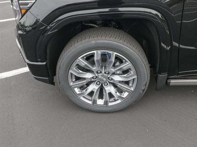 2025 GMC Sierra 1500 Vehicle Photo in HOMOSASSA, FL 34448-1461