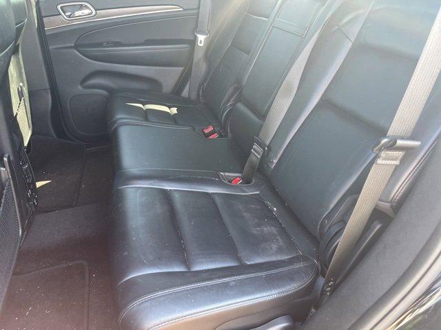 2018 Jeep Grand Cherokee Vehicle Photo in Willow Grove, PA 19090