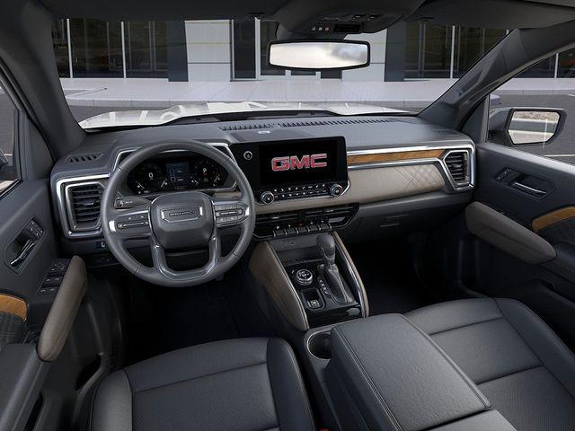 2025 GMC Canyon Vehicle Photo in WATERTOWN, CT 06795-3318