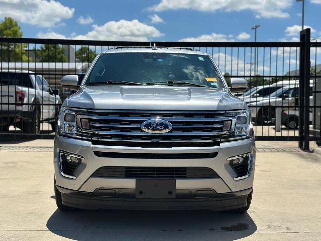 2021 Ford Expedition Vehicle Photo in Grapevine, TX 76051