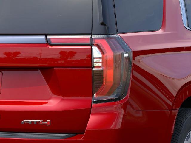 2025 GMC Yukon Vehicle Photo in APPLETON, WI 54914-8833