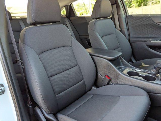 2024 Chevrolet Malibu Vehicle Photo in San Antonio, TX 78230