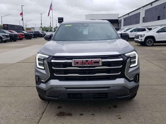 2026 GMC Terrain Vehicle Photo in ELYRIA, OH 44035-6349