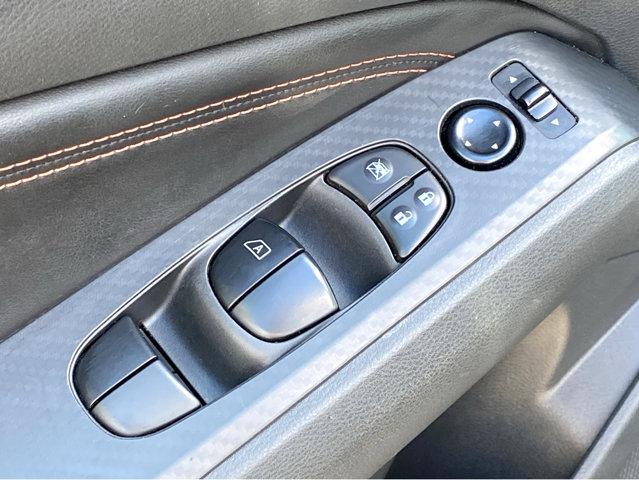 2022 Nissan Altima Vehicle Photo in Hinesville, GA 31313