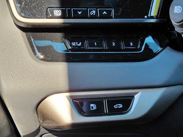 2024 Lexus RX 350h Vehicle Photo in PLANO, TX 75024